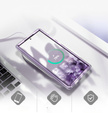Case for Samsung Galaxy S23 Ultra, Suritch Full Body, purple