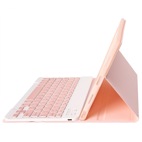 Keyboard case for Samsung Galaxy Tab S11 tablet