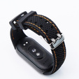 Silicone Strap for Xiaomi Smart Band 10 / 9 / 8