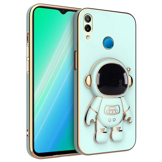 Case for Xiaomi Redmi Note 7, Astronaut, mint