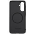 NILLKIN Case for Samsung Galaxy A56 5G, Frosted Shield, for MagSafe, black