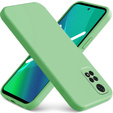 Case for Xiaomi Redmi Note 11 / 11S, Silicone Lite, mint