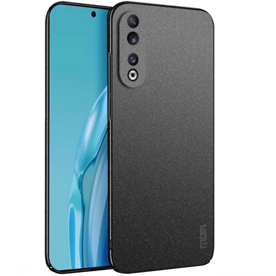 MOFI Slim Case for Honor 90, black