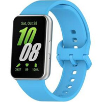 Silicone strap for Samsung Galaxy Fit 3