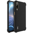 IMAK case for HTC Desire 22 Pro 5G, Dropproof, black