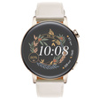 3x ERBORD hydrogel film for Huawei Watch GT 3 42mm