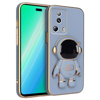 Case for Xiaomi 13 Lite, Astronaut, blue