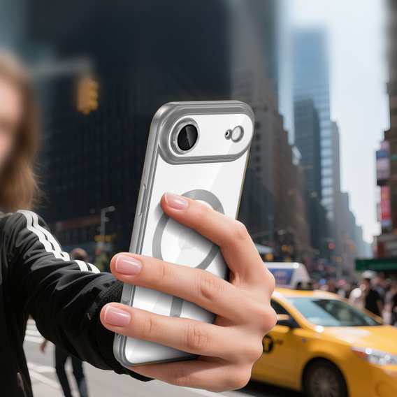 Electro MagSafe case for iPhone Air