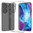 Thin Case for Asus Zenfone 9 5G / 10 5G, Slim, transparent