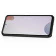 Case for Xiaomi Poco F4 5G, Kickstand Ring, black