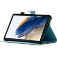 Case for Samsung Galaxy Tab A8 10.5 2021 X200 X205, dog