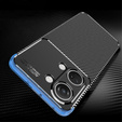 Case for OnePlus Nord 3 5G, Carbon Gel, black
