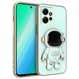 Case for Xiaomi Redmi Note 12 4G, Astronaut, mint