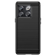 Case for OnePlus 10T 5G, Carbon, black