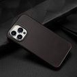 Case for iPhone 14 Pro Max, Dux Ducis Max Naples, black