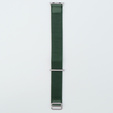 Nylon Strap for Apple Watch 1/2/3/4/5/6/7/8/SE/ULTRA 42/44/45/49mm, Green
