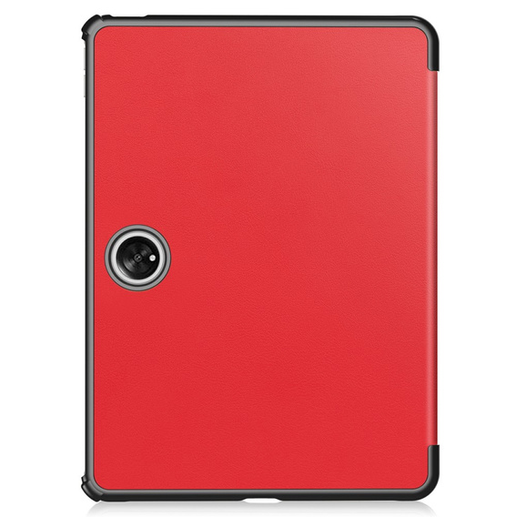 Case for OnePlus Pad, Smartcase, red