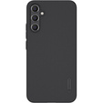NILLKIN Case for Samsung Galaxy A34 5G, Super Frosted Shield Case, black