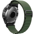 Quickfit Nylon Strap for Garmin Fenix 5/6/6 PRO/7 Forerunner 965/955/945.