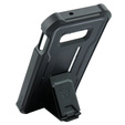 Armored case for Samsung Galaxy S10e, Dexnor Full Body, black