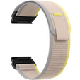 QuickFit Nylon strap for Garmin 26mm
