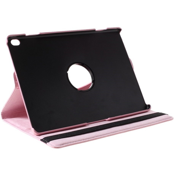 Case for Lenovo Tab M10 X605F 10.1 TB330FU 10.95", Rotating 360, blue