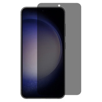 RURIHAI AntiSpy Privatizing Film for Samsung Galaxy S24+ Plus