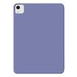 Case for Apple iPad Air 13" 6 gen. 2024 (A2836, Magnetic, Smartcase, purple