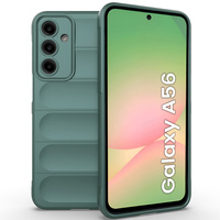 Case for Samsung Galaxy A56, Gaming Shockproof, green
