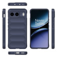 Case for OnePlus Nord 4, Gaming Shockproof, dark blue