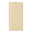 Dux Ducis Case for Xiaomi 13 Lite, Skinpro, gold