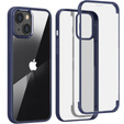 Case for iPhone 13, ERBORD Guardian, blue