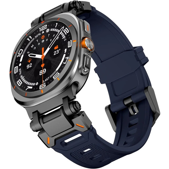 Strap for Samsung Galaxy Watch Ultra 47mm (2025 / 2024)