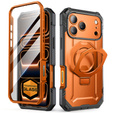 Armoured case with grip MagSafe Supcase UB Grip Pro for iPhone 17 Pro Max
