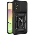 Case for Samsung Galaxy Xcover 7, CamShield Slide, black
