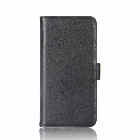 Flip case for Samsung Galaxy S7, Wallet, black