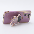Case for Xiaomi 13T / 13T Pro, Astronaut, purple