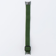 Flexible nylon strap for Xiaomi Smart Band 10 / 9 / 8 watch