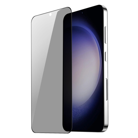 Dux Ducis Anti Spy Tempered Glass for Samsung Galaxy S24