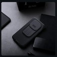 NILLKIN Camshield Pro case with camera cover for Xiaomi Redmi Note 15 Pro 5G