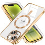 Clear || gold