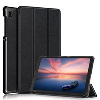 Case for Samsung Galaxy Tab A7 Lite 8.7 T220 / T225, Smartcase, black