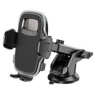Hoco H15 car holder with suction cup