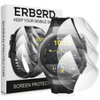 3x ERBORD hydrogel film for Huawei Watch GT 5 Pro 46mm