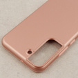Case for Samsung Galaxy S22, Suritch Full Body, pink rose gold