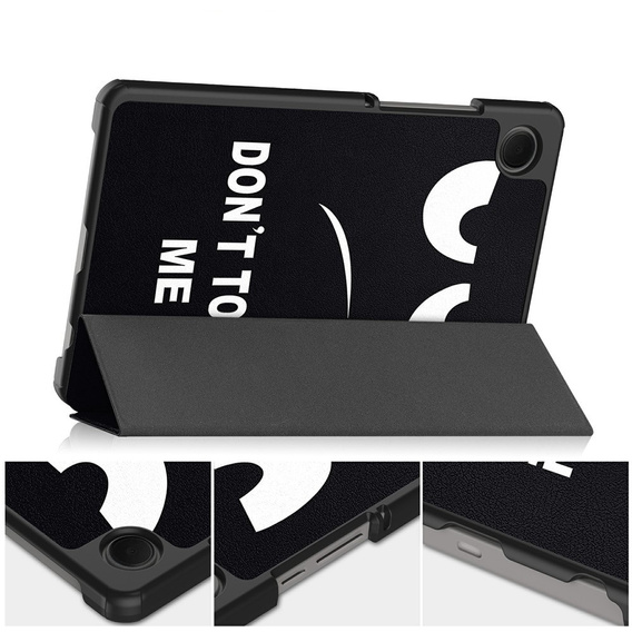 Smartcase with print for Samsung Galaxy Tab A11/A9