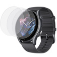 3x ERBORD hydrogel film for Amazfit GTR 3 / GTR 3 Pro