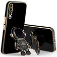 Case for  Huawei P30, Astronaut, black