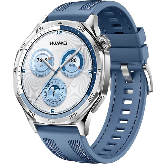 Silicone Universal Strap 22mm