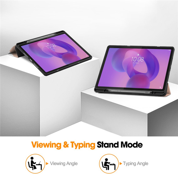 Smartcase cover for Lenovo Idea Tab Plus tablet